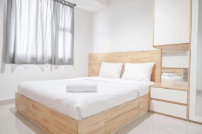 Premium and Comfortable 2BR Apartment at Royal Olive Residence By Travelio